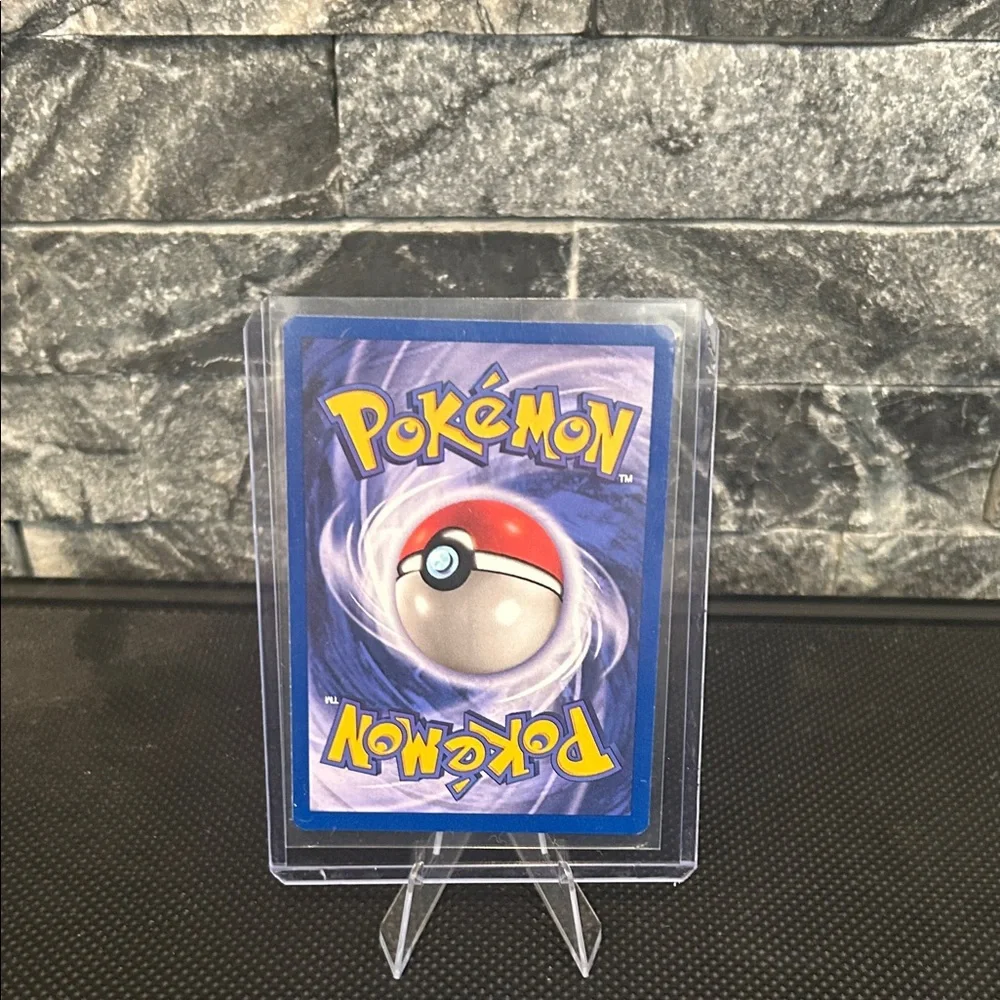 Pokemon 63/64 Venonat 1999 Vintage from Jungle Set Mint/Near Mint‎